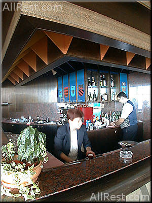 Marjan Hotel 20